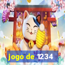 jogo de 1234